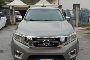 Nissan Navara 2.3 dCi 190 CV 4WD fine 016