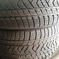 235 55 17 Pirelli nuove