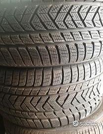 235 55 17 Pirelli nuove