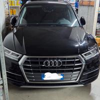 AUDI Q5 40 2.0 tdi quattro 190cv s tronic