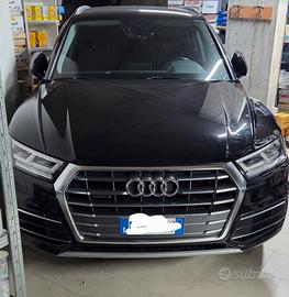 AUDI Q5 40 2.0 tdi quattro 190cv s tronic