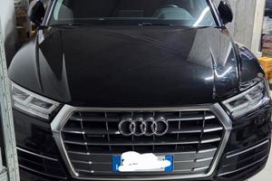 AUDI Q5 40 2.0 tdi quattro 190cv s tronic