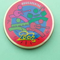 I POOH - Musicadentro compact disc