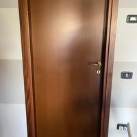 Porte