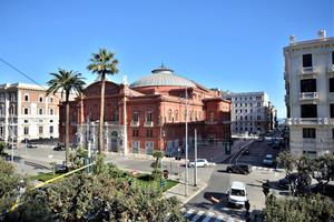 Ufficio Bari [Cod. rif 3288107ACU]