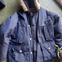 Giaccone uomo Woolrich