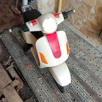 vespa bimbo epoca