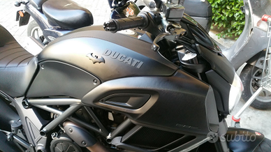 Ducati diavel