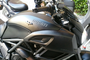 Ducati diavel