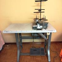 Tagliacuce professionale Rimoldi modello 327