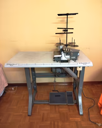 Tagliacuce professionale Rimoldi modello 327