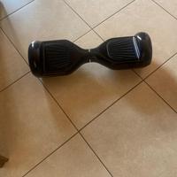 l'HOVERBOARD