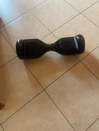 l'HOVERBOARD