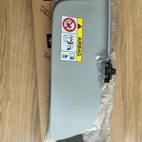 Aletta Parasole DX Citroen C3 2009-2013 1613251480