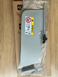 Aletta Parasole DX Citroen C3 2009-2013 1613251480