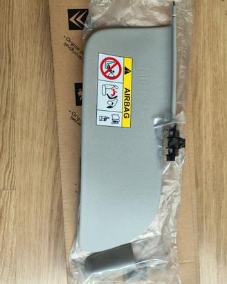 Aletta Parasole DX Citroen C3 2009-2013 1613251480