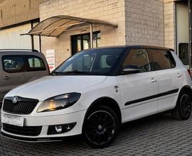 Skoda Fabia 1.2 TSI 86CV 5p. Monte-Carlo