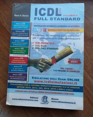 ICDL Full standard