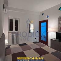 Appartamento arredato e ristrutturato