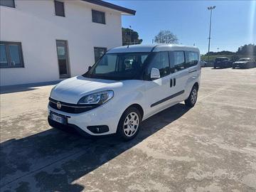 FIAT Doblo Maxi 1.6 mjt 16v Easy 120cv my18