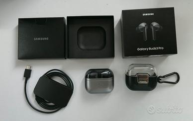 samsung galaxy buds 3 pro