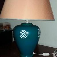 Lampada per arredo