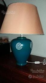 Lampada per arredo