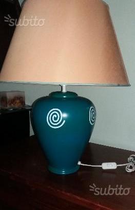 Lampada per arredo