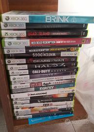 20 giochi xbox 360 