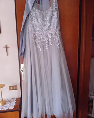 vestito   da  cerimonia