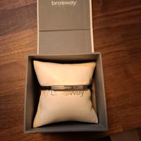 bracciale argento Brosway