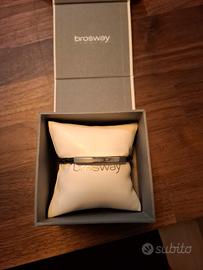 bracciale argento Brosway