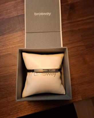 bracciale argento Brosway