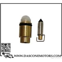 1 spillo conico carburatore mbk yamaha