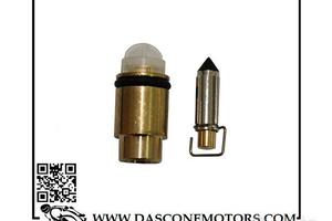1 spillo conico carburatore mbk yamaha