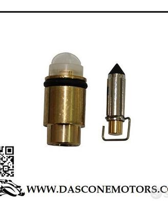 1 spillo conico carburatore mbk yamaha