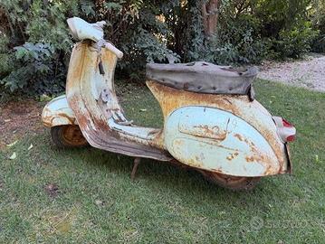PIAGGIO VESPA 125 VNB
