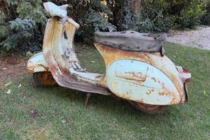 PIAGGIO VESPA 125 VNB
