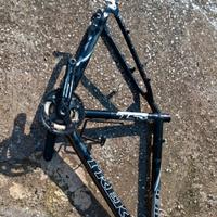 Telaio MTB Trek 4300 Alpha