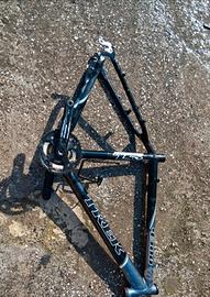 Telaio MTB Trek 4300 Alpha