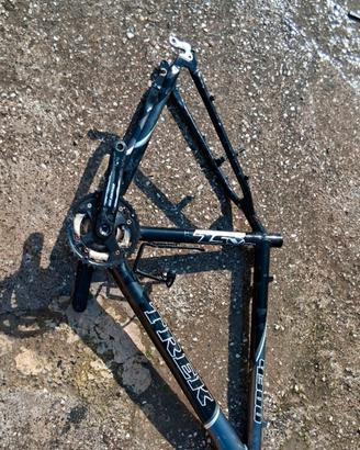 Telaio MTB Trek 4300 Alpha