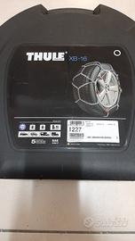 Catene Thule XB-16 per camper auto e mezzi pesanti