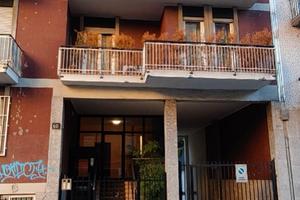 Bilicale ristrutturato arredato