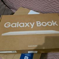 Samsung Galaxy Book 4 i3