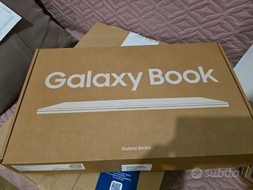 Samsung Galaxy Book 4 i3
