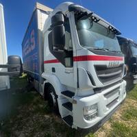 Iveco stralis