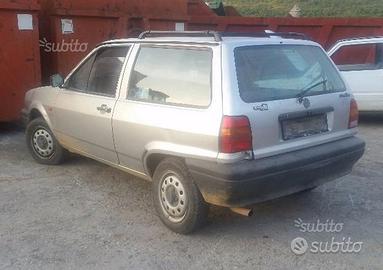 Ricambi Vw Polo 1991