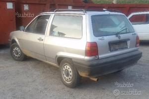 Ricambi Vw Polo 1991