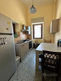 Camera singola in appartamento