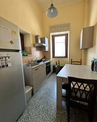 Camera singola in appartamento